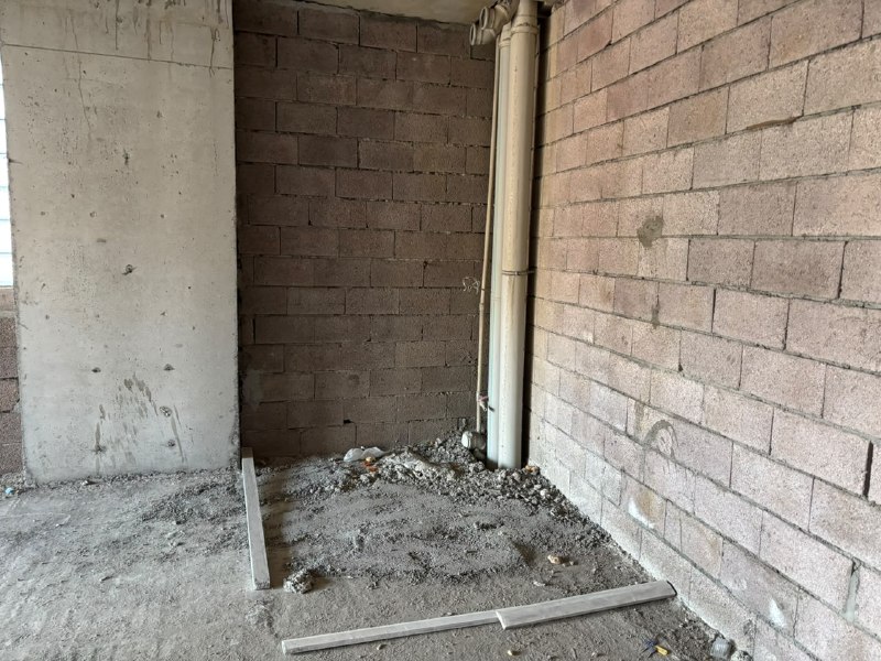 Apartment 45.18 m², 2 rooms — photo 2