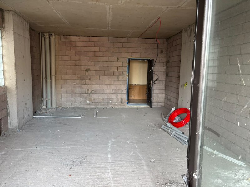 Apartment 45.18 m², 2 rooms — photo 3