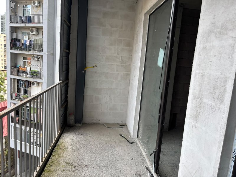 Apartment 45.18 m², 2 rooms — photo 4