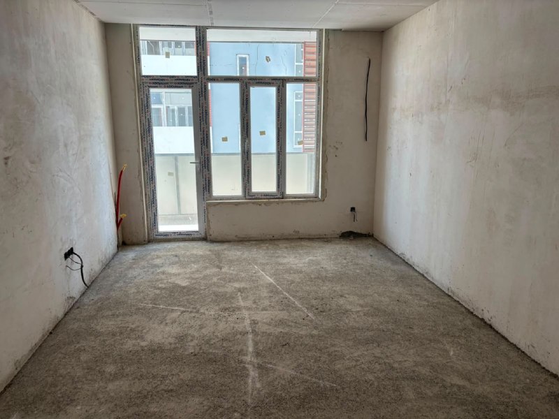 Квартира 48.6 м², 2 комн. — фото 3