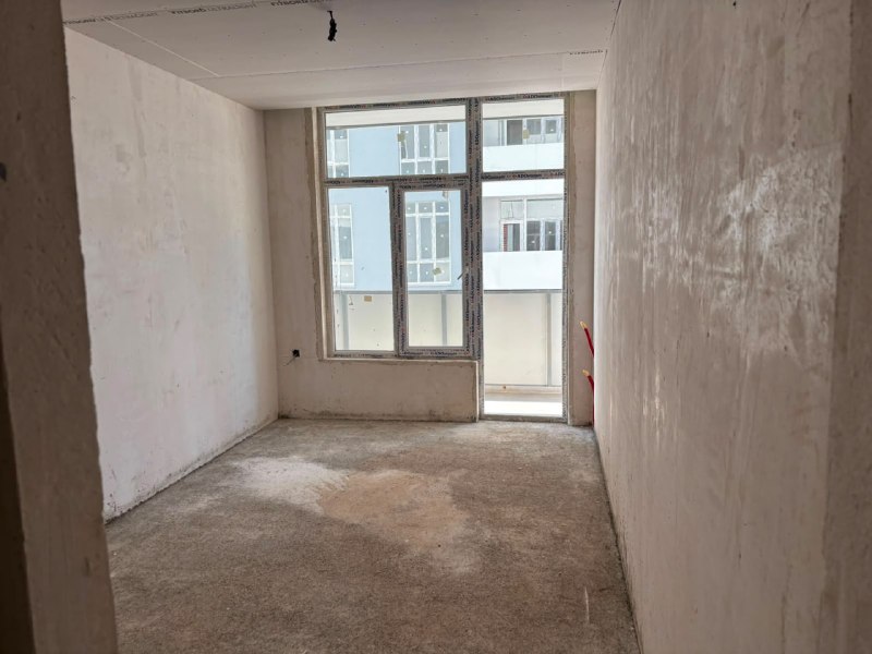 Квартира 48.6 м², 2 комн. — фото 4
