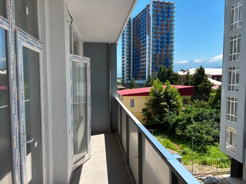 Квартира 48.6 м², 2 комн. — фото 5
