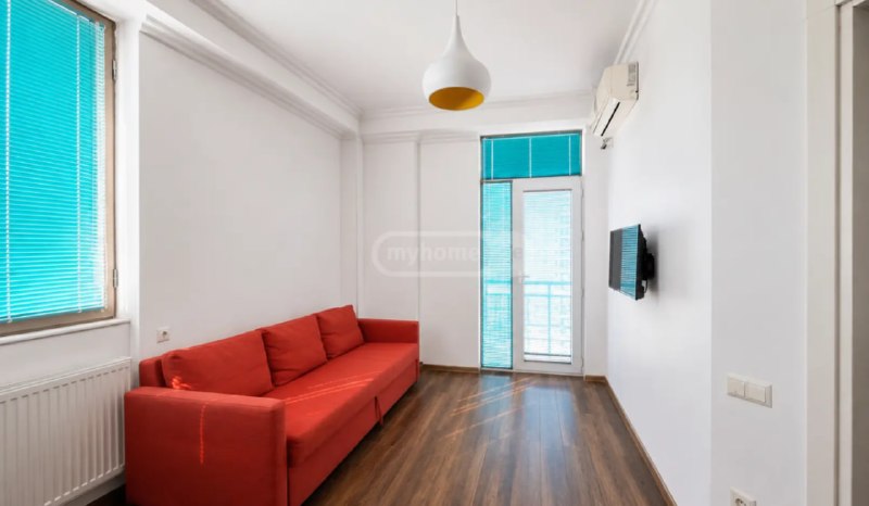Квартира 44 м², 2 комн. — фото 3