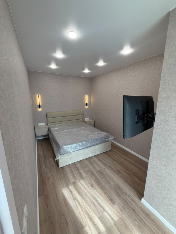 Apartment 40 m², 2 rooms — photo 2