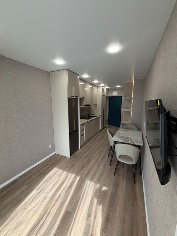 Apartment 40 m², 2 rooms — photo 3