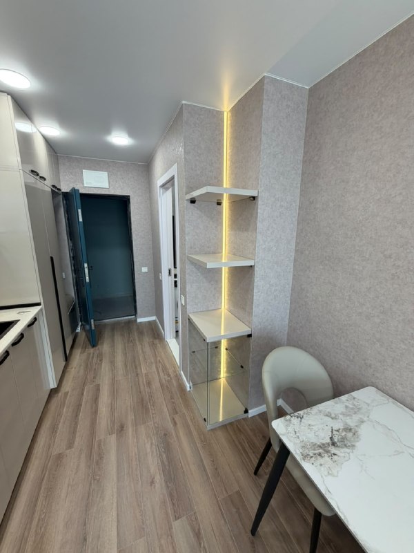 Apartment 40 m², 2 rooms — photo 4