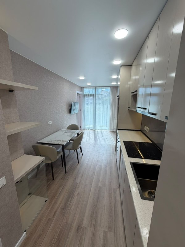 Apartment 40 m², 2 rooms — photo 5