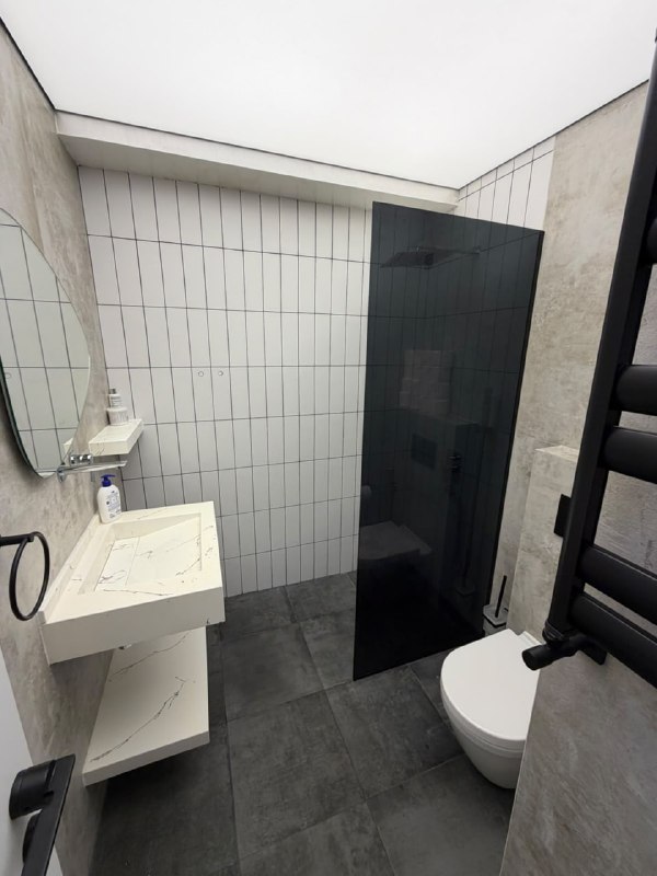 Apartment 43.6 m², 2 rooms — photo 5