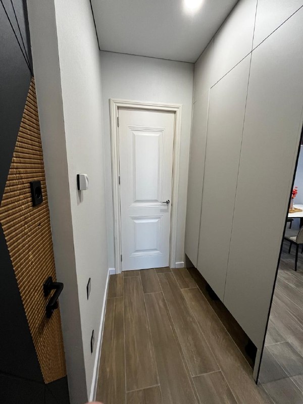 Apartment 53 m², 2 rooms — photo 2
