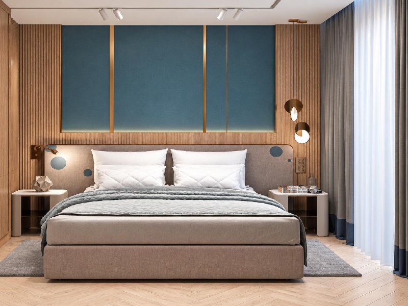 Продаётся 1-bedroom в Wyndham Residence Batumi в Гонио в минуте от моря — фото 4