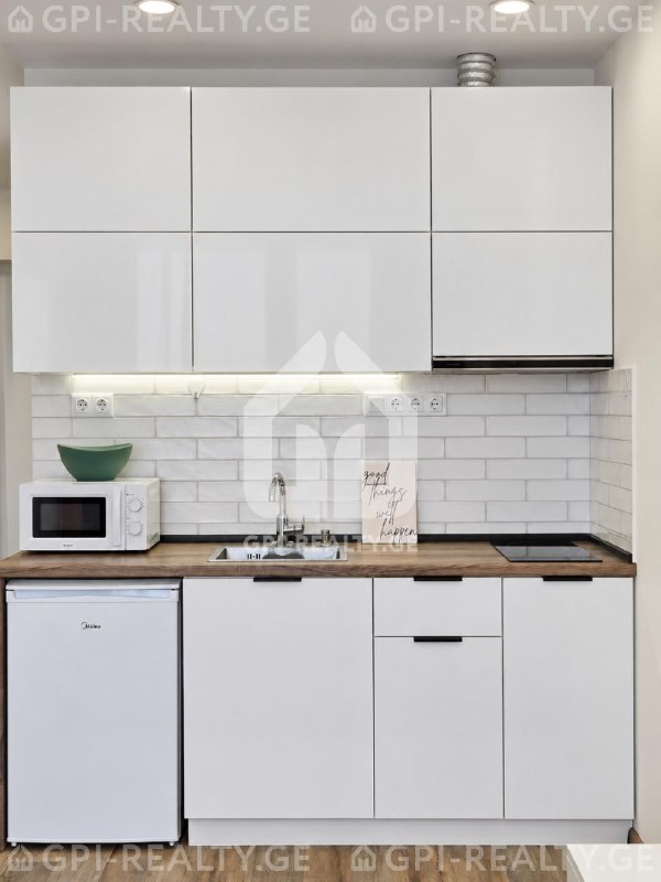 Продаётся студия в Next Apartments в 200 метрах от моря — фото 4