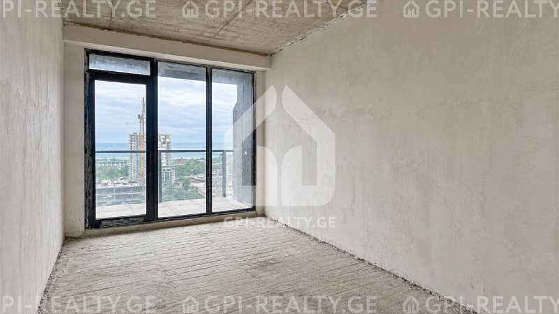 Продаётся 1-bedroom в Prime Residence в 5 минутах от моря с видом на горы — фото 2