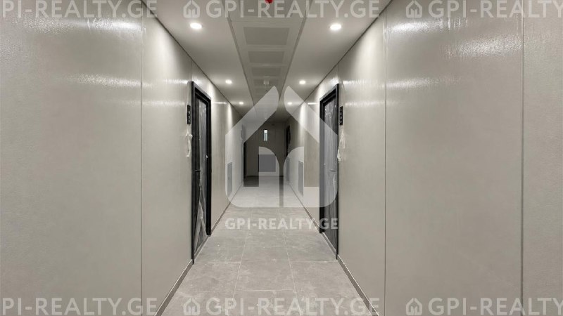 Продаётся 1-bedroom в Prime Residence в 5 минутах от моря с видом на горы — фото 4