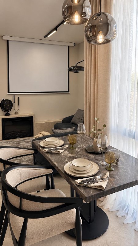 Продаётся 2-bedroom в Lemon Garden с видом на море и горы — фото 2