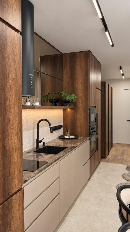 Продаётся 2-bedroom в Lemon Garden с видом на море и горы — фото 3