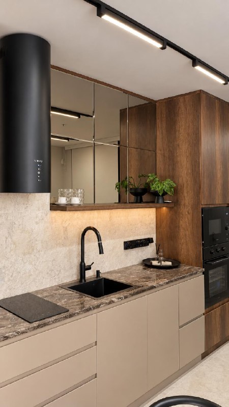 Продаётся 2-bedroom в Lemon Garden с видом на море и горы — фото 4