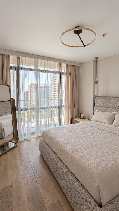 Продаётся 2-bedroom в Lemon Garden с видом на море и горы — фото 5