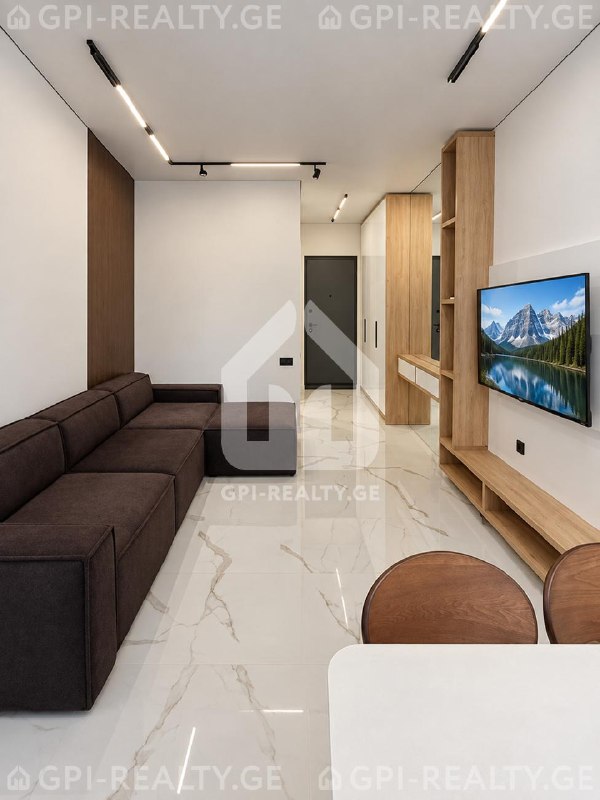 Продаётся 2-bedroom в Panorama в 100 метрах от моря — фото 1