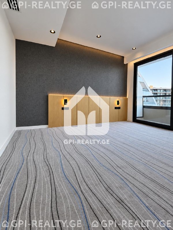 Продаётся 1-bedroom в The Grandeur Hotel с доступом к инфраструктуре White Sails — фото 3