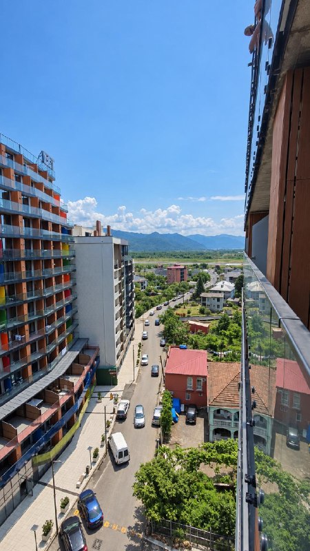 Продаётся 1-bedroom в Sunset рядом с морем в ELT-квартале — фото 1