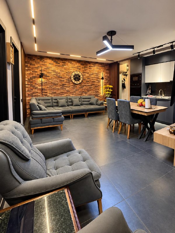 Продаётся 3-bedroom с новым ремонтом и напольным отоплением — фото 2
