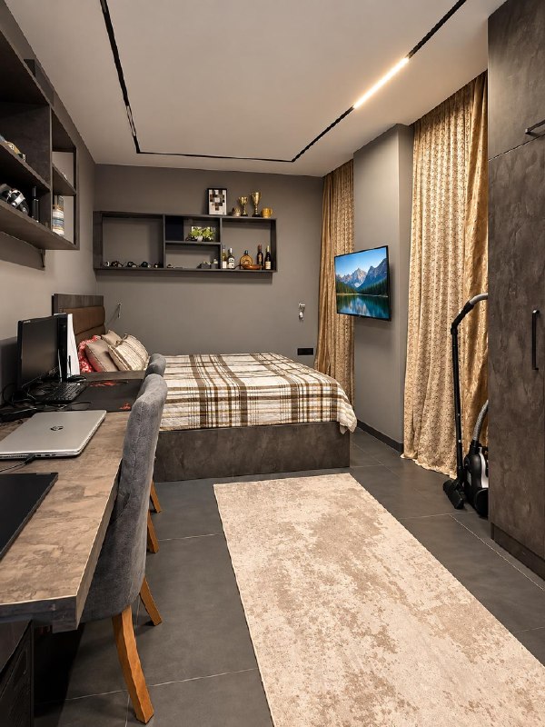 Продаётся 3-bedroom с новым ремонтом и напольным отоплением — фото 5