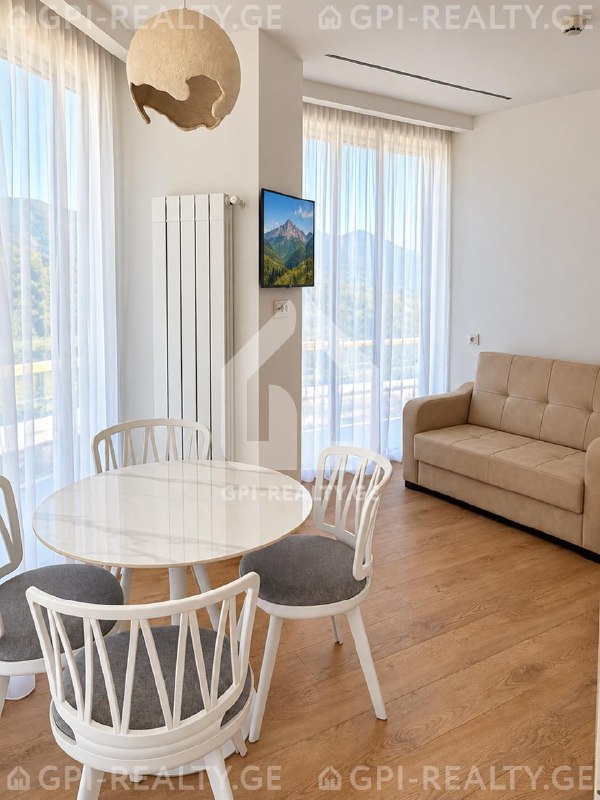 Продаётся 2-bedroom в квартале ELT в 100 метрах от моря с панорамным видом — фото 2