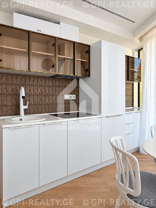 Продаётся 2-bedroom в квартале ELT в 100 метрах от моря с панорамным видом — фото 3