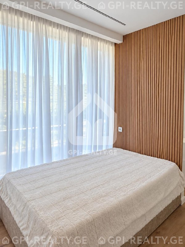 Продаётся 2-bedroom в квартале ELT в 100 метрах от моря с панорамным видом — фото 4