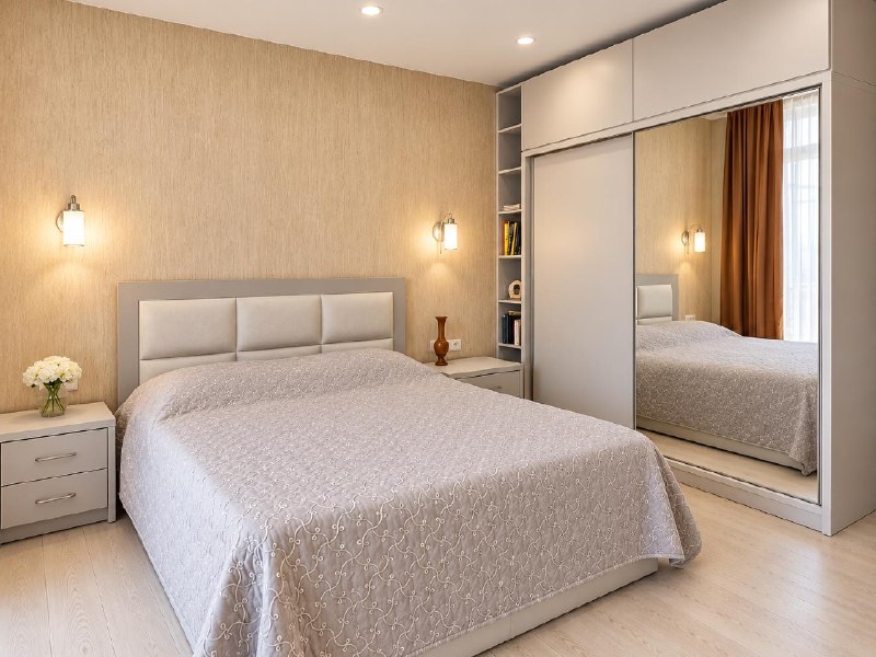 Продаётся 2-bedroom в Старом городе с видом на море — фото 4