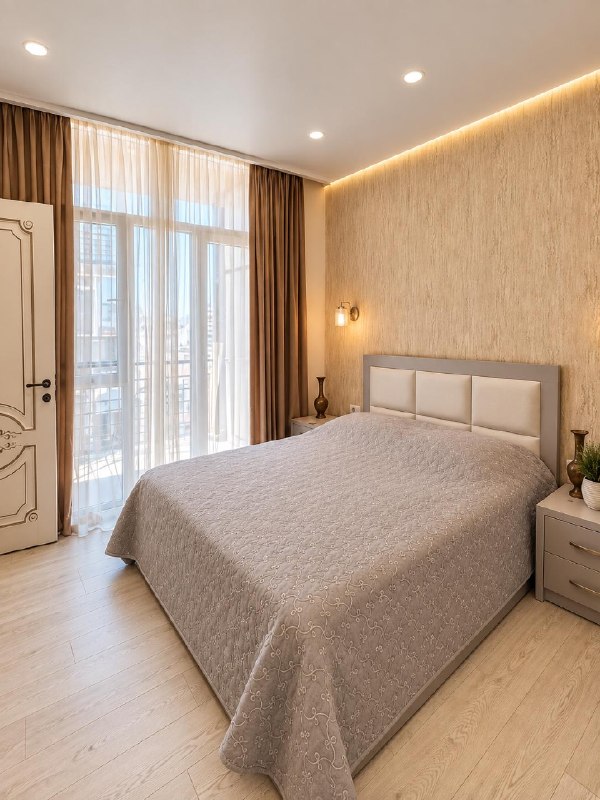 Продаётся 2-bedroom в Старом городе с видом на море — фото 5