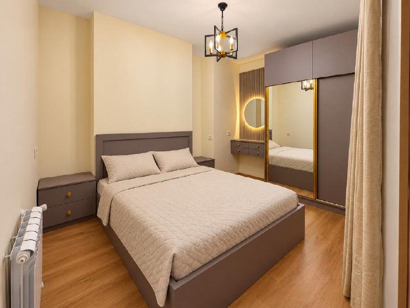 Продаётся 1-bedroom в Accent с видом на Аллею Героев — фото 2
