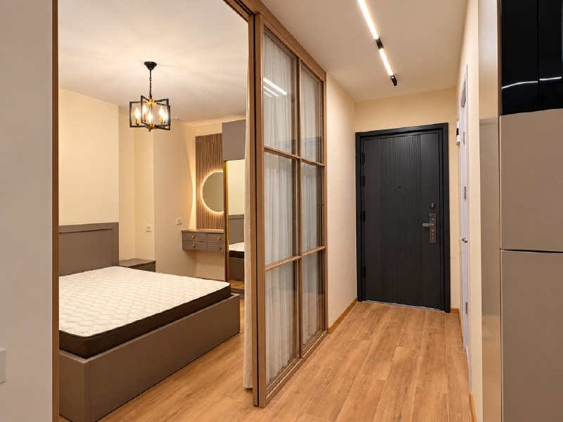 Продаётся 1-bedroom в Accent с видом на Аллею Героев — фото 3