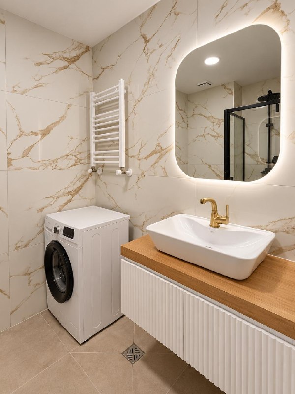 Продаётся 1-bedroom в Accent с видом на Аллею Героев — фото 5