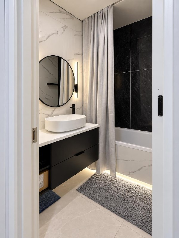 Продаётся 1-bedroom в Prime Residence с видом на горы — фото 4