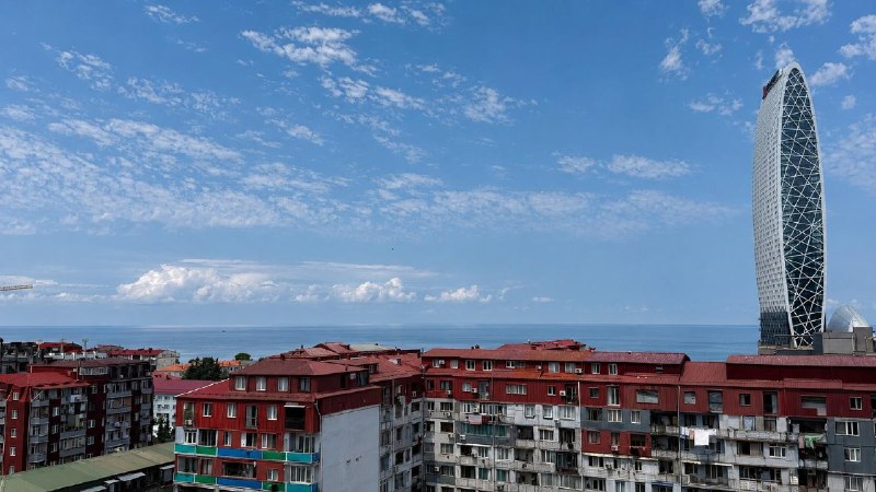 Продаётся 1-bedroom в доме на улице Царя Парнаваза рядом с парком 6 Мая — фото 1