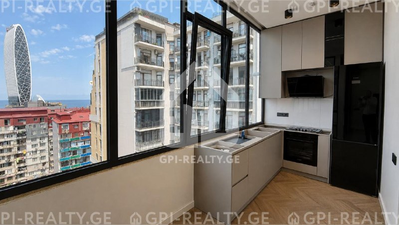 Продаётся 1-bedroom в доме на улице Царя Парнаваза рядом с парком 6 Мая — фото 3