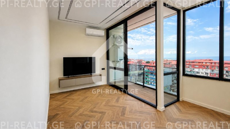 Продаётся 1-bedroom в доме на улице Царя Парнаваза рядом с парком 6 Мая — фото 4