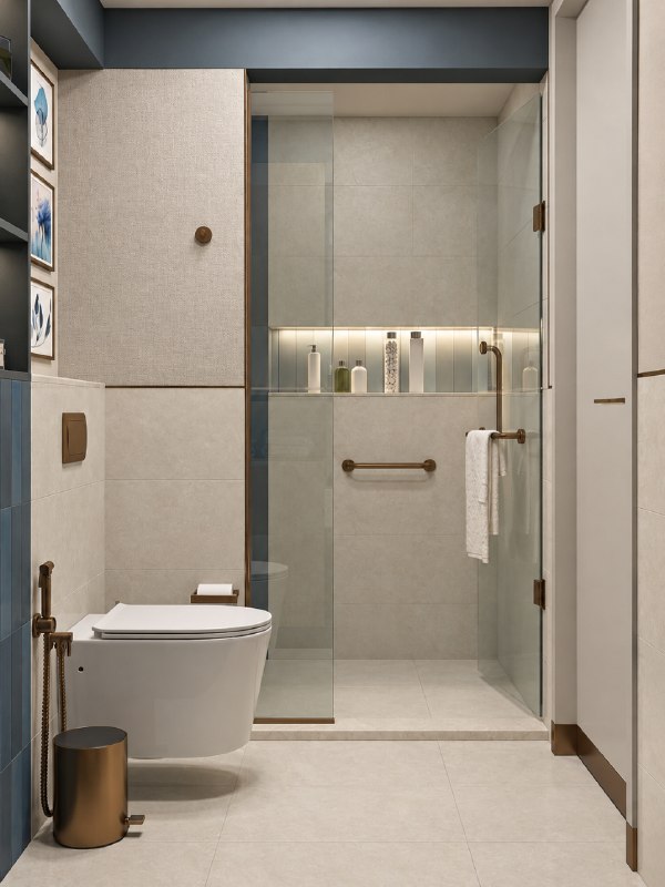 Apartment 32 m², studio — photo 3