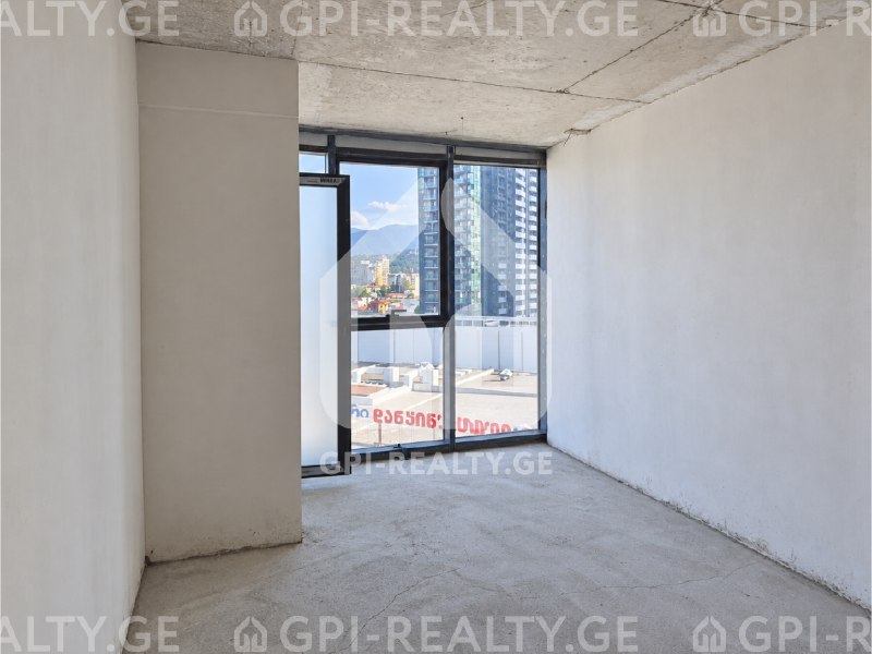 Apartment 26 m², studio — photo 4