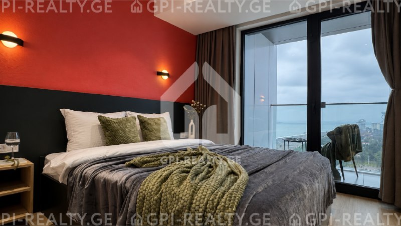 Apartment 68 m², 3 rooms — photo 5