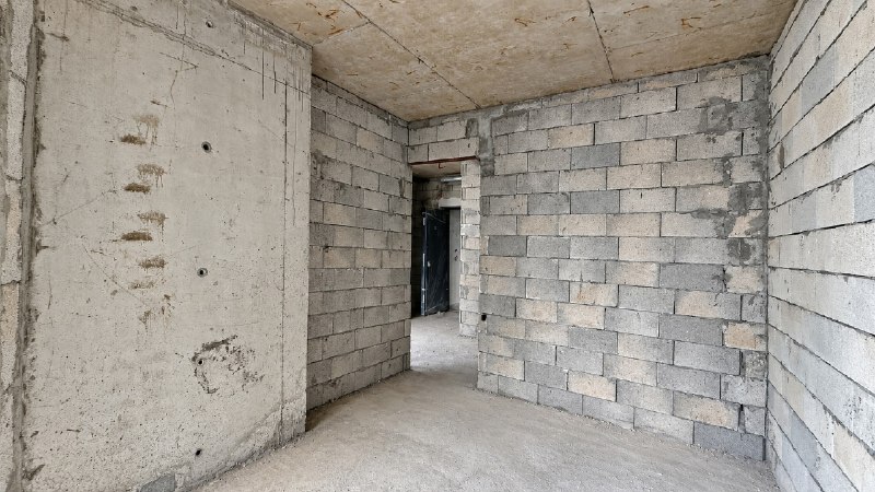 Apartment 41.2 m², 2 rooms — photo 5
