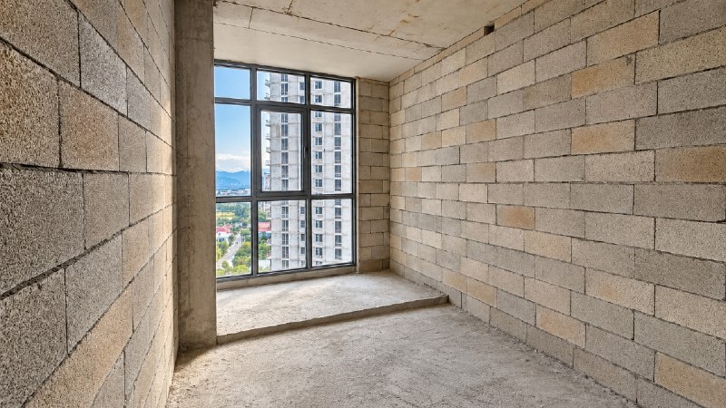 Apartment 68.9 m², 3 rooms — photo 3