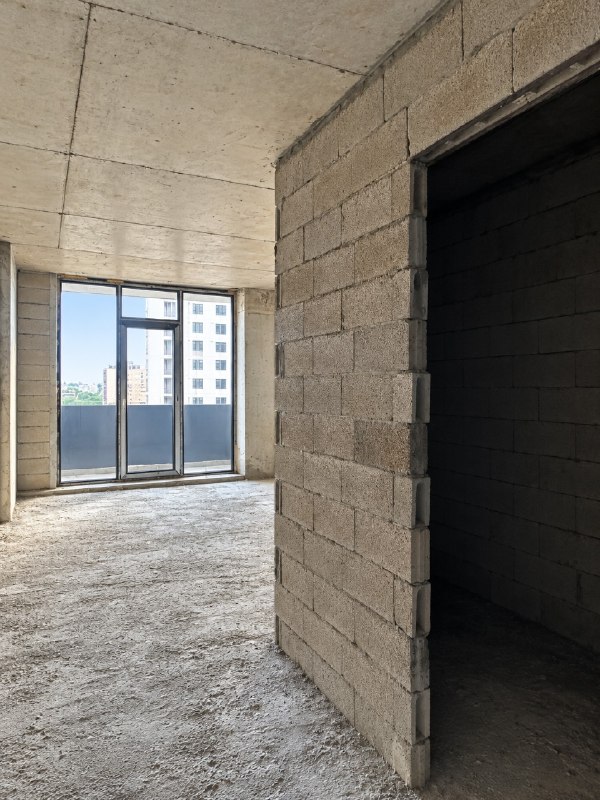 Apartment 68.9 m², 3 rooms — photo 4