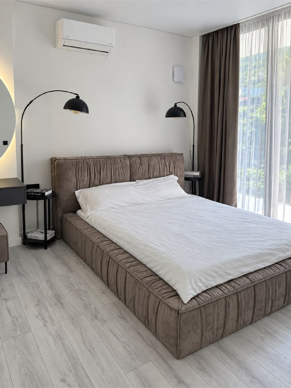 House 220 m², 4 rooms — photo 4