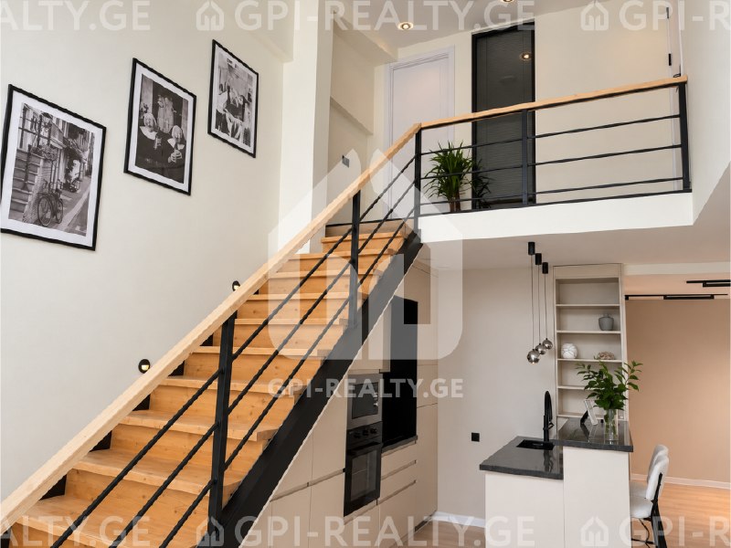 Apartment 95 m², 3 rooms — photo 3