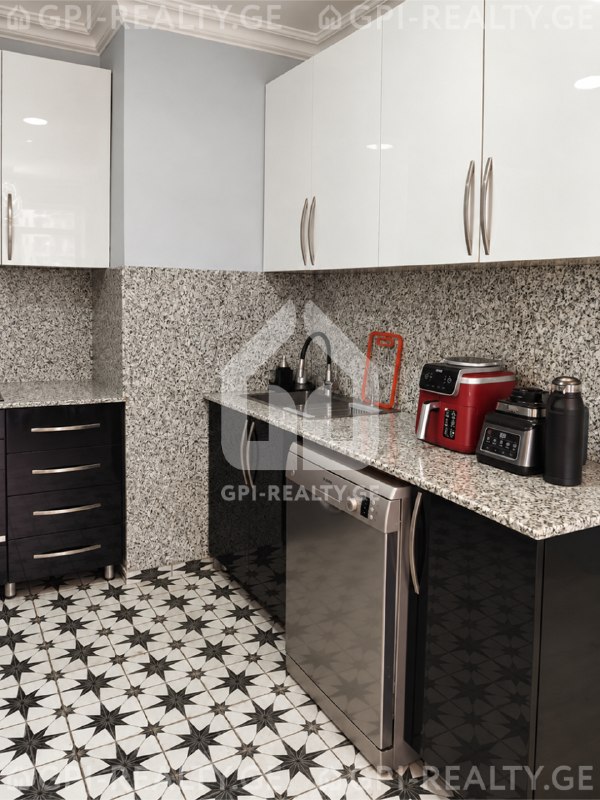 Apartment 125 m², 4 rooms — photo 4