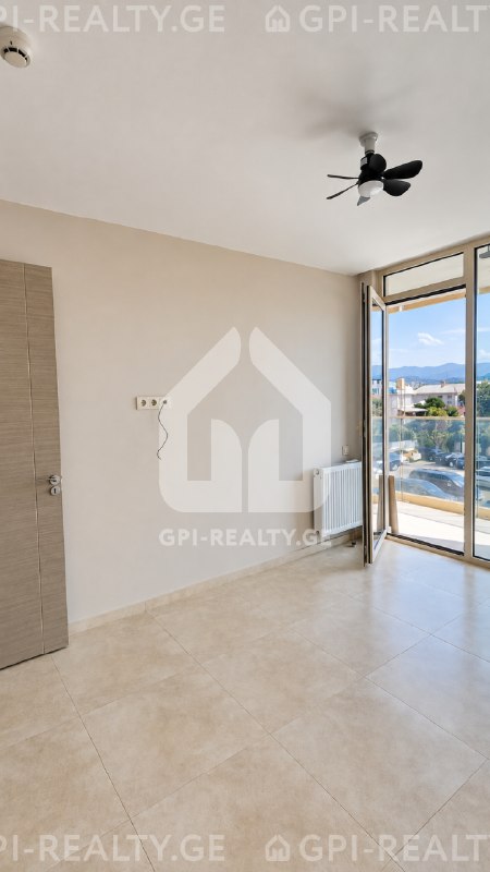 Apartment 69.45 m², 3 rooms — photo 1