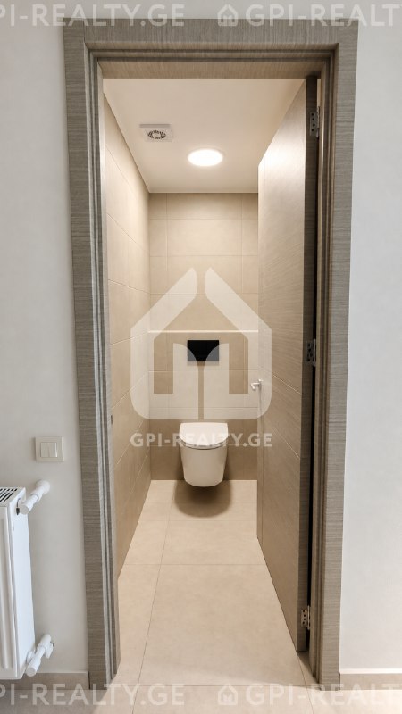 Apartment 69.45 m², 3 rooms — photo 2