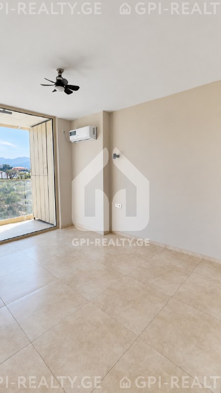 Apartment 69.45 m², 3 rooms — photo 3